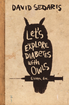 Let's Explore Diabetes
