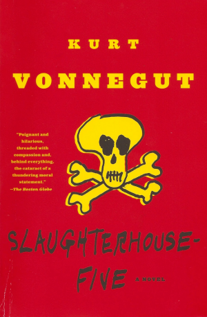 SlaughterhouseFive